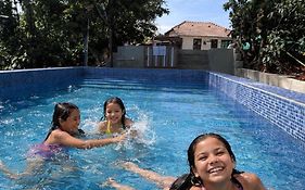 Doddakallu Betta Homestay Coorg